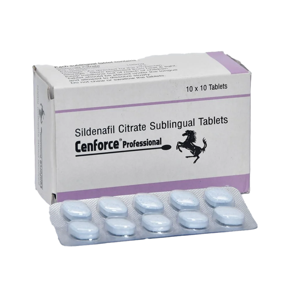 Buy Cenforce Pro