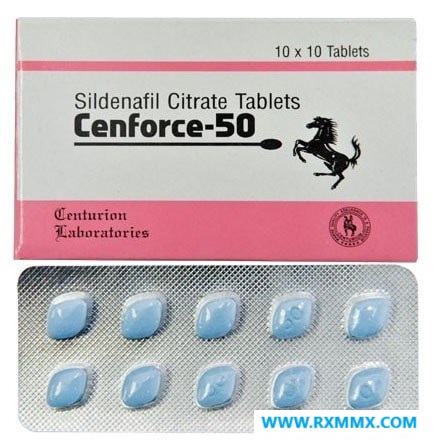 Buy Cenforce 50 mg US